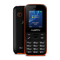 Allview L7 User Manual