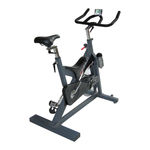 Finnlo Speed Bike CRS Manual