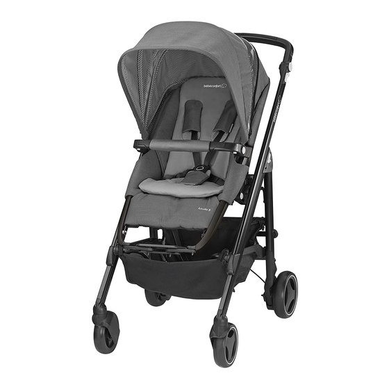 Bebe confort loola travel system sale