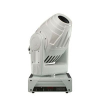 SGM Giotto profile 400 User Manual