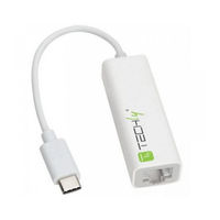 Techly IADAP USB31-ETGIGA User Manua