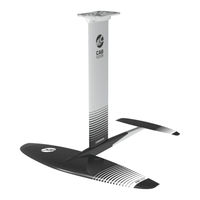 Cabrinha FUSION CARBON User Manual
