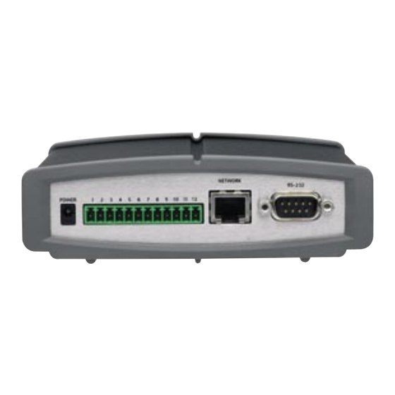 Axis 241Q Specifications