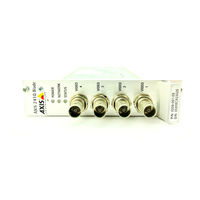 Axis 241Q User Manual