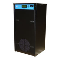 Altec AIR PUREGAS P4202W User Manual