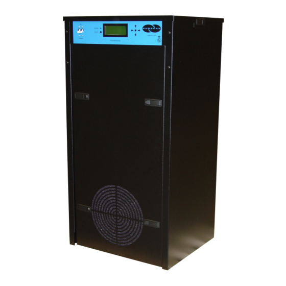 Altec AIR PUREGAS P4200W Series Manuals