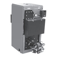 New Yorker FR-HGS Series Installation, Operating And Service Instructions