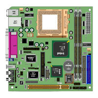 Freetech P6F135 User Manual
