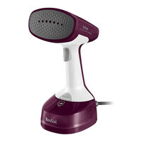 TEFAL DT7000G0 Manual