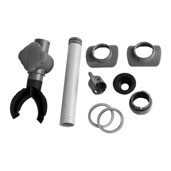 FLORABEST FRWS 9 A1 Assembly Instructions Manual