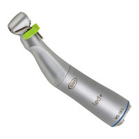 W&H SURGICAL WS-92 L Instructions For Use Manual