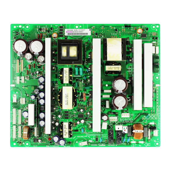 Pioneer AXY1153 Quick Start Manual