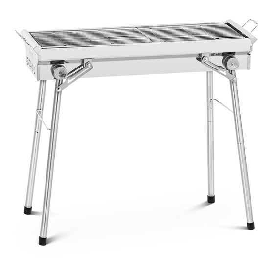 Royal Catering RCEK-1060 User Manual