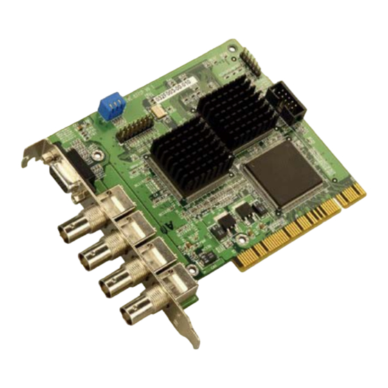 IEI Technology IVC-8371P User Manual