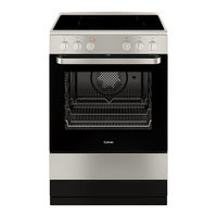 Cylinda SIB 7162 KV RF User Manual