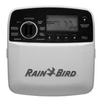 Rain Bird TRU6I-230V User Manual
