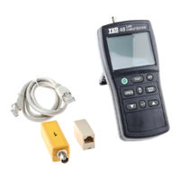 RS PRO 48 User Manual