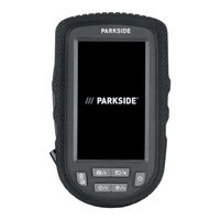 Parkside 435068 2304 Operating Instructions And Safety Instructions