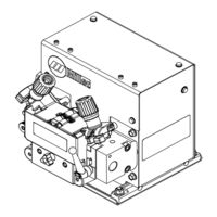Miller Auto Continuum Drive Left CE Owner's Manual