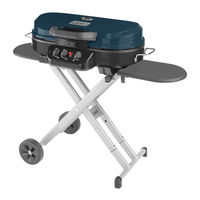 Coleman 9903 Series User Manual
