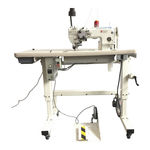 DURKOPP ADLER 1183I Brochure