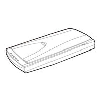Plustek Scanner User Manual