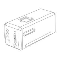 Plustek Scanner User Manual