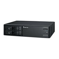 Vivotek ND8301 User Manual