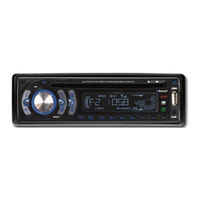 Audiomedia AMD 808BT User Manual