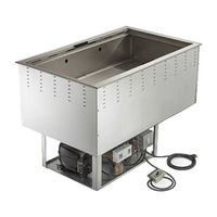 Vollrath FAC-4 Operator's Manual