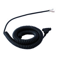 Sennheiser H-6 Manual