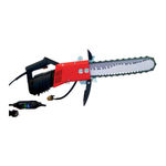 Cardi Coccodrillo 35 Safety And Users Manual