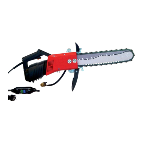 Cardi Coccodrillo 35 Safety And Users Manual