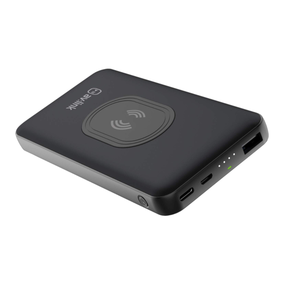 AV Link AVWPB10 User Manual