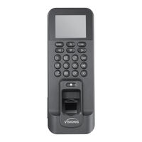 Visionis VIS-3013 User Manual