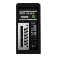 Winnov CBOX User Manual