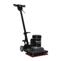 HAWK ENTERPRISES TH-1410 Manual