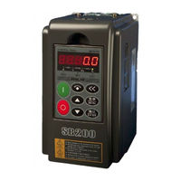 Senlan SB200 Series User Manual