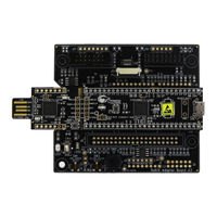 Rohm KX134-1211-EVK-001 User Manual