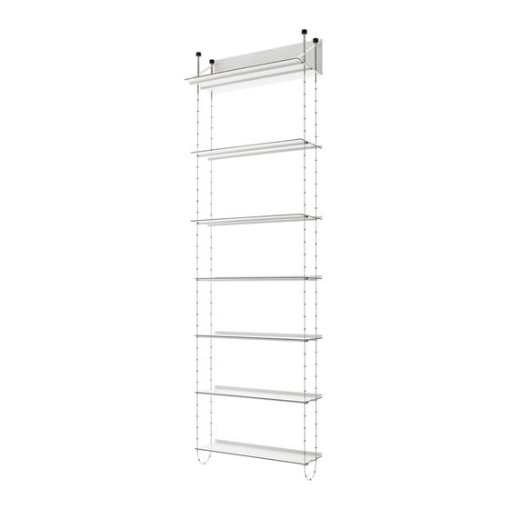 String Furniture Cell Manuals