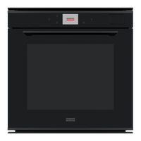 Franke FMY 99 HS BK Installation And Safety Information