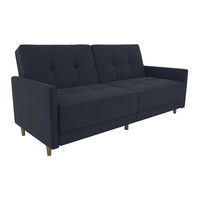 Dorel Home Products 2146209 Manual