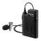 Microphone Panasonic WX-ST400 Operating Instructions Manual
