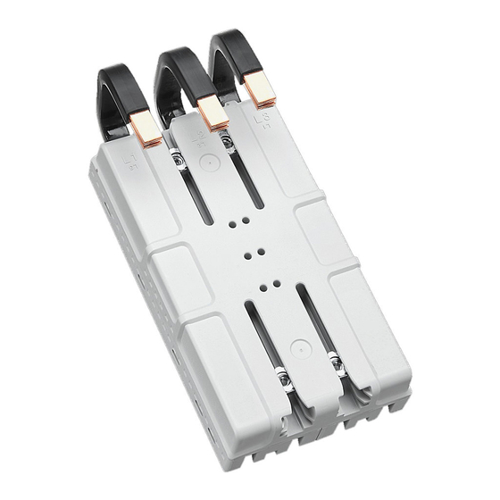 Rockwell Automation Allen-Bradley CrossBoard 141C-G Series Installation Instructions