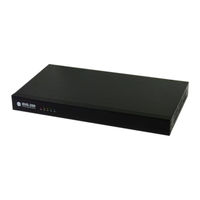 Sollae Systems IDIS-200 User Manual