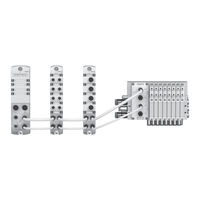 Festo CPX-AP-I Manual