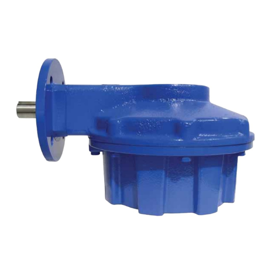 Flowserve Limitorque MT Series Manuals