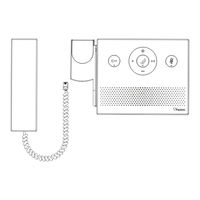 Paxton ins-30219 Manual