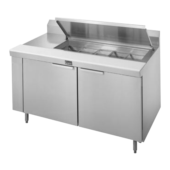 Randell 51395PO Specifications