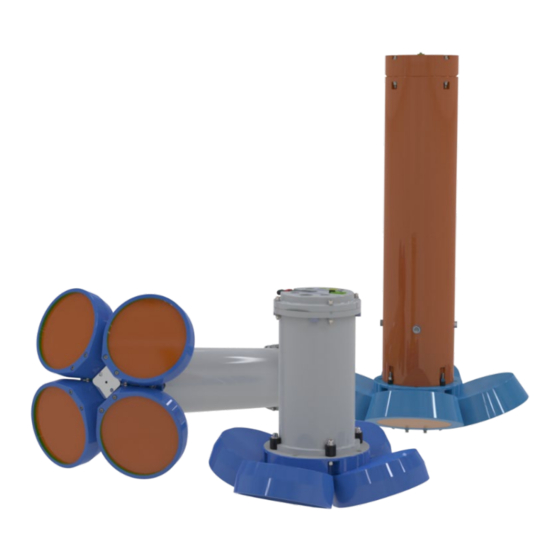 Teledyne LONGRANGER Deployment Manual